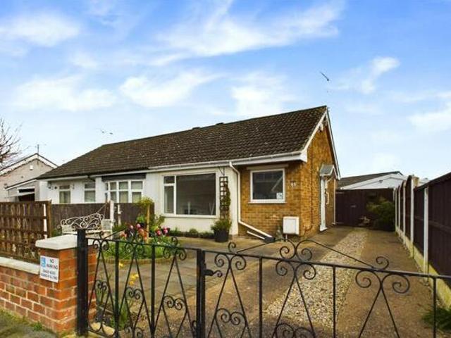 House for sale in Cusworth, Doncaster