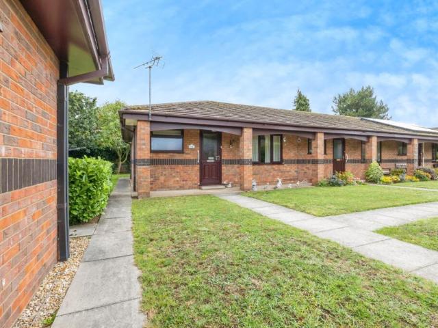 Bungalow for sale in Brayford, Isle Of Man