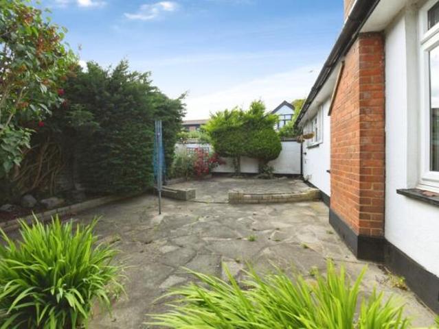 Bungalow for sale