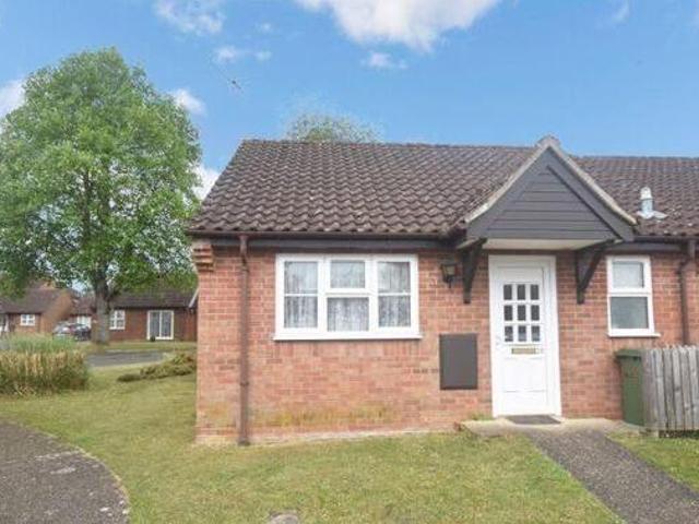 House for sale in Swaffham, Breckland