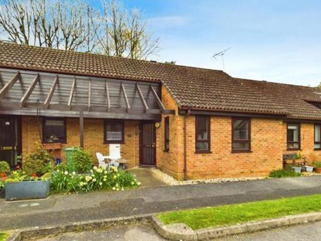 House for sale in Tadley, Priest Down