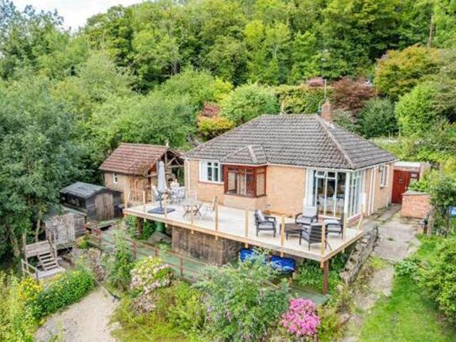 House for sale in Frankwell, Shropshire