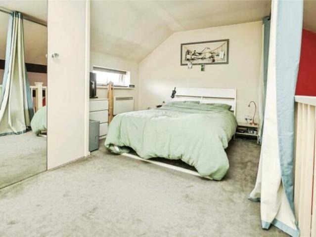 Bungalow for sale in Boldmere, West Midlands