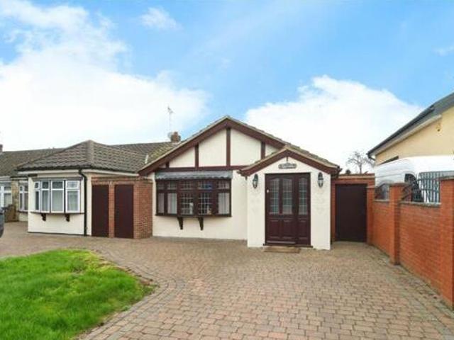 House for sale in Tilbury, Essex