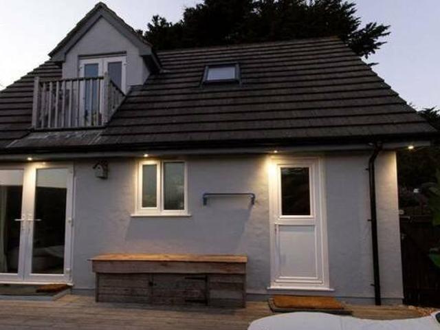 House for rent in Cornwall