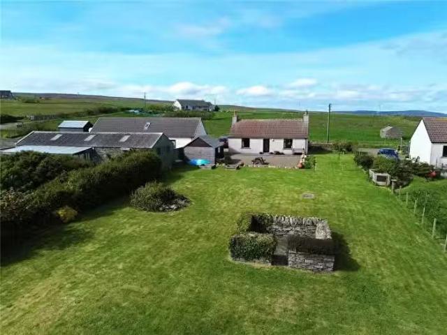 House for sale in Marwick