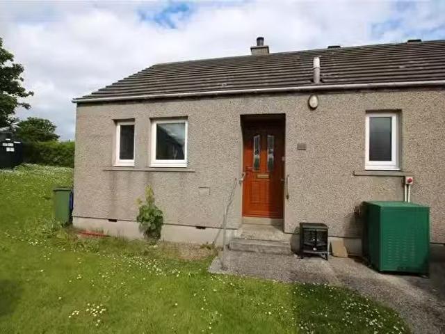 House for sale in Marwick