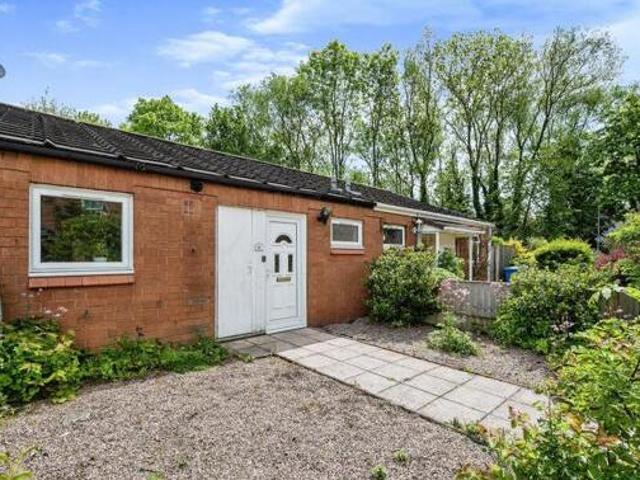 House for sale in Warrington