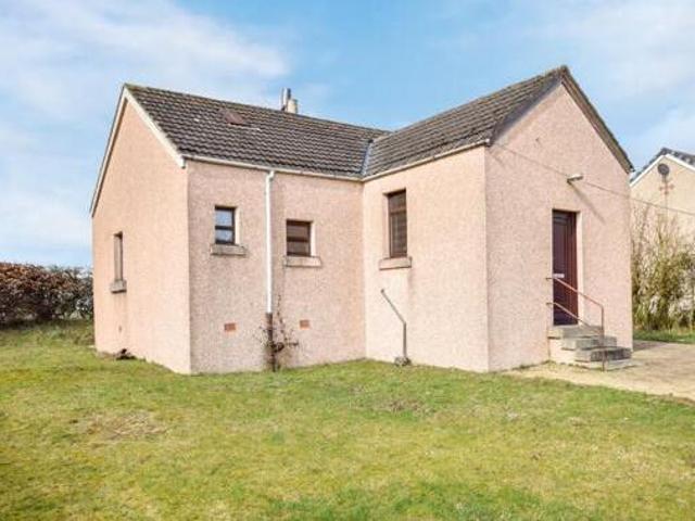 House for sale in Cambusnethan, Scotland
