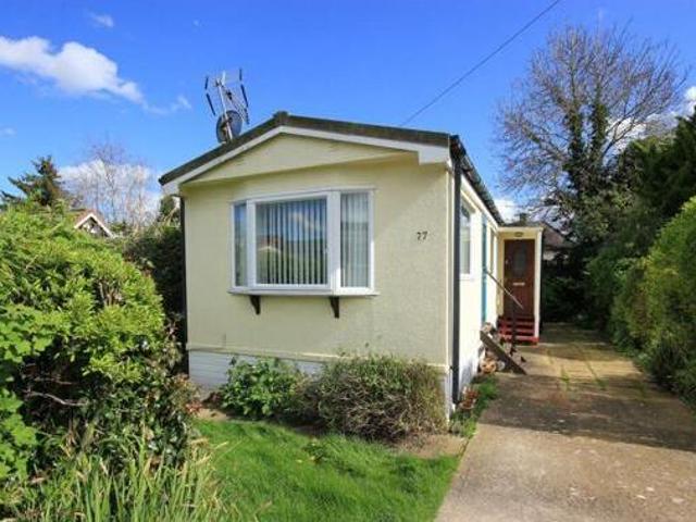 House for sale in Wellingborough