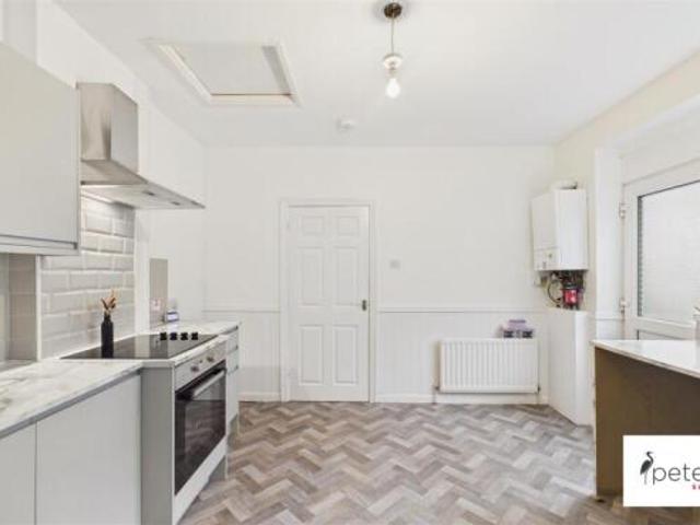 Bungalow for sale