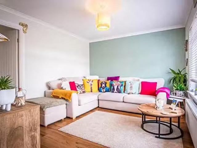 House for sale in Cambusbarron