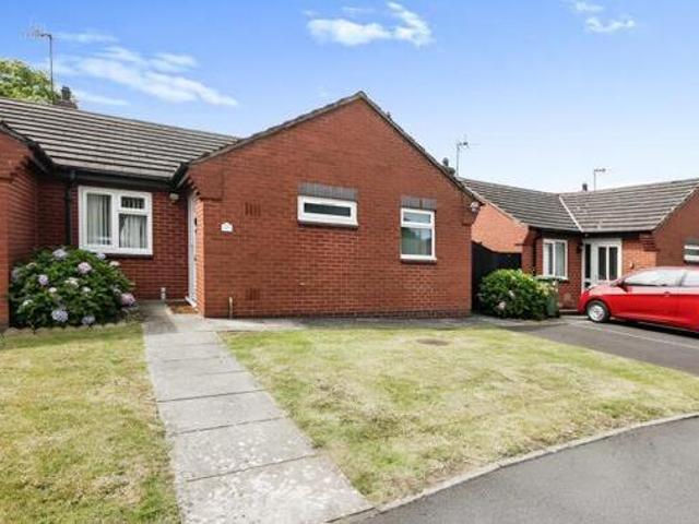 House for sale in Blackpole, Worcester