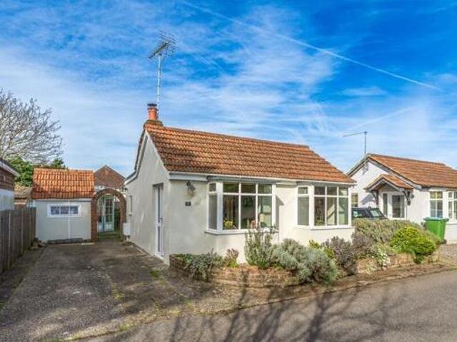 House for sale in Worthing, West Sussex