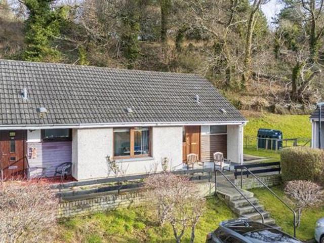 Bungalow for sale in Highlands, South Kessock