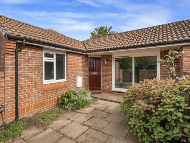 Bungalow for sale in Greater London