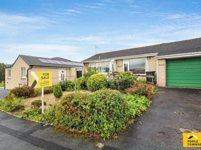 Bungalow for sale in Flookburgh, Isle Of Man