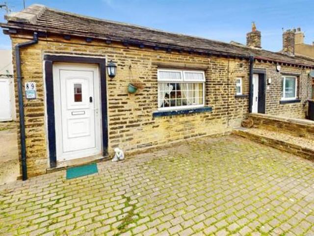 Bungalow for sale in Shelf, West Yorkshire