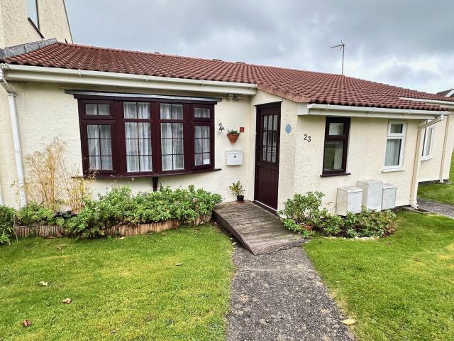 Bungalow for sale in Ramsey