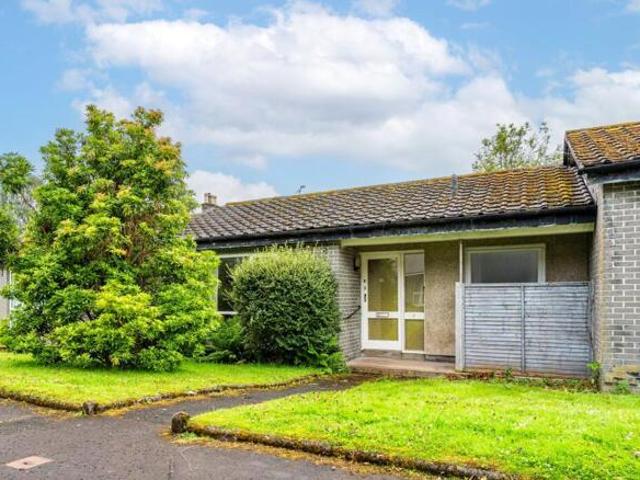 Bungalow for sale in Stirling