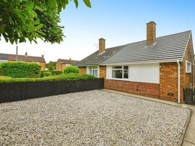 Bungalow for sale in St John's Highway, Brookville