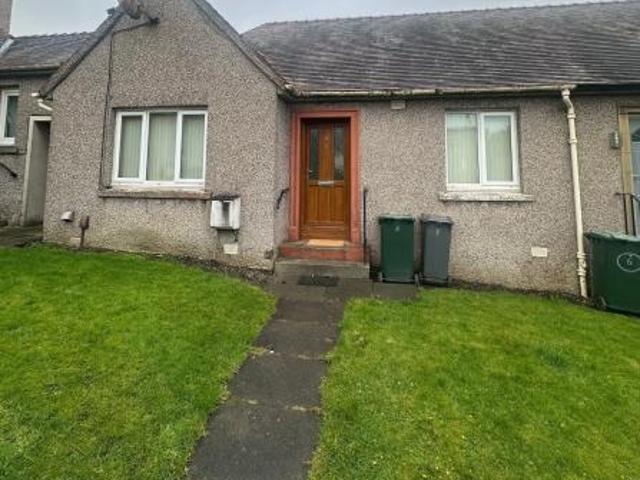House for rent in Clermiston, Scotland