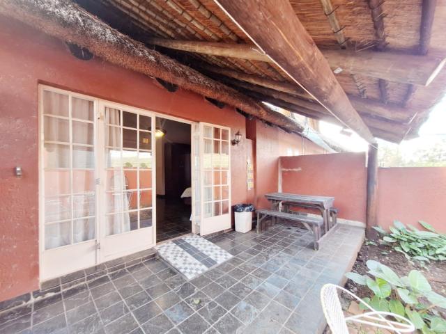 Apartment for rent in Hartbeespoort Dam Nature Reserve, North West
