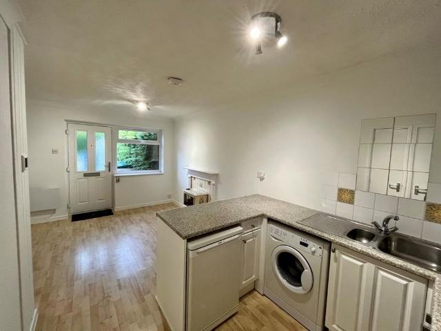 House for rent in Chedburgh, Suffolk