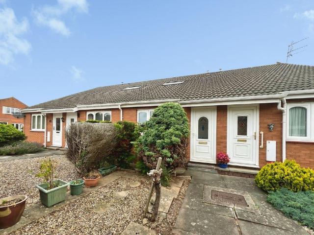 Bungalow for rent in Prestwick, Ingoe