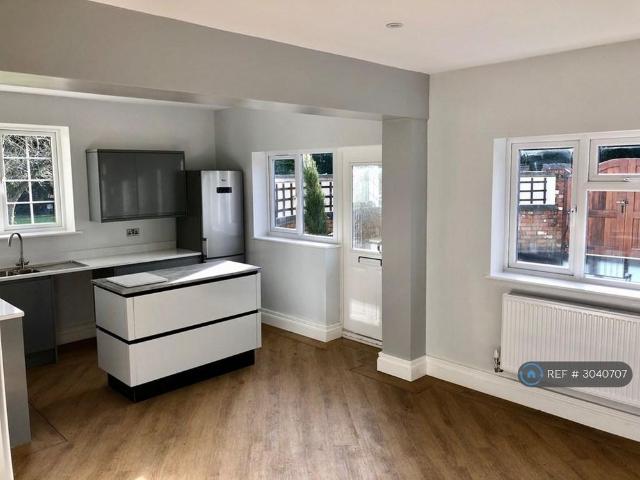 House for rent in Elmdon, West Midlands