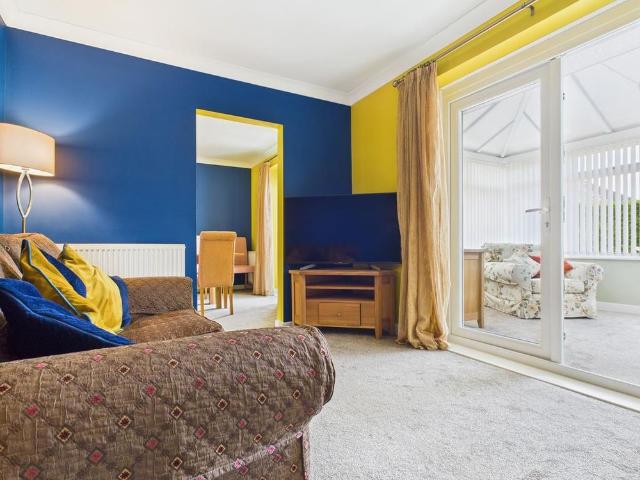 House for rent in Bilton, Harrogate