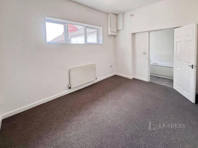 House for rent in Ilkeston, Erewash