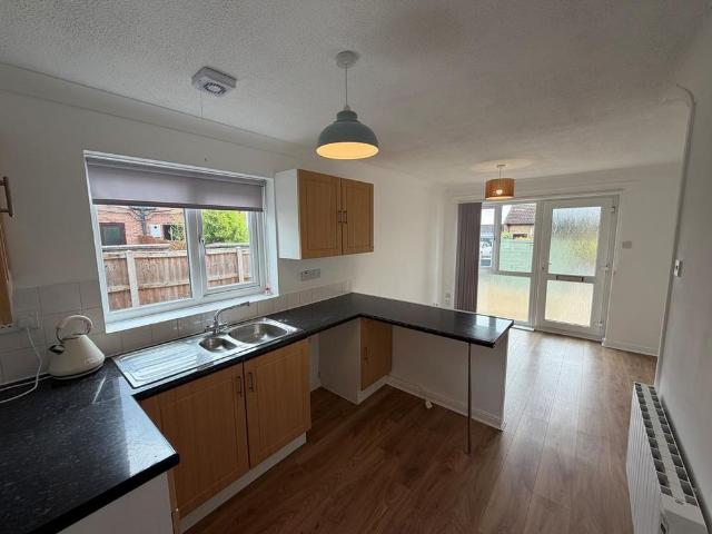 House for rent in Chedburgh, Suffolk