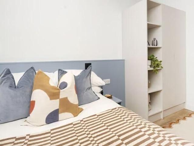 House for rent in Limekilnburn, Green Quarter