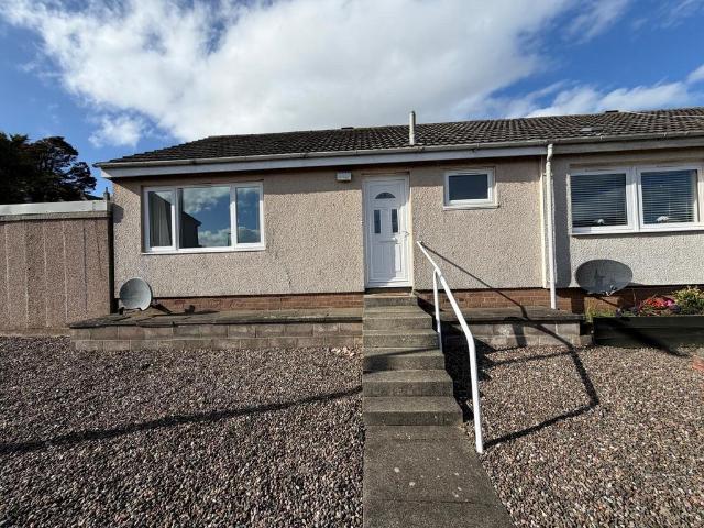 Bungalow for rent in Anstruther Wester, Anstruther