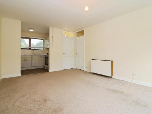 House for rent in Tapton, Chesterfield