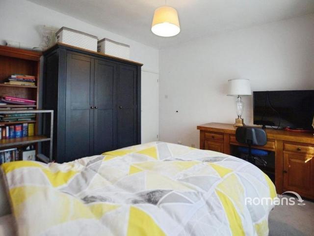 House for rent in Ickenham, Greater London