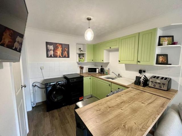 House for rent in Chedburgh, Suffolk