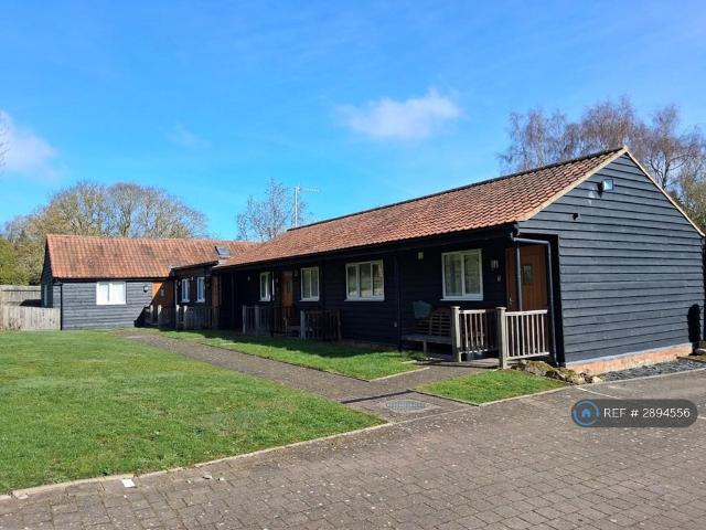 Bungalow for rent in Chipping Hill, Essex