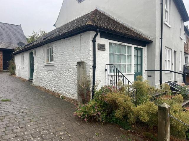 Bungalow for rent in North Elham, Folkestone
