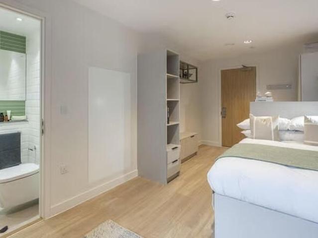 House for rent in Limekilnburn, Green Quarter