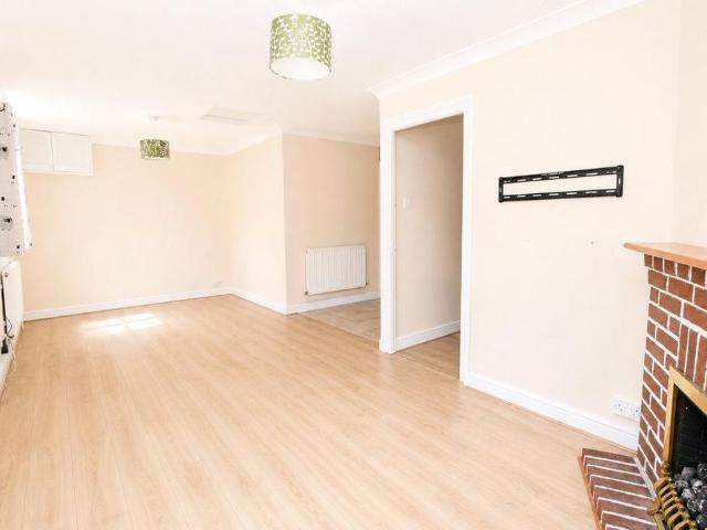 House for rent in Bolton Low Houses, Hampshire
