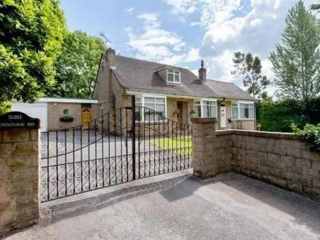 Bungalow for rent in Ecclesfield, Isle Of Man