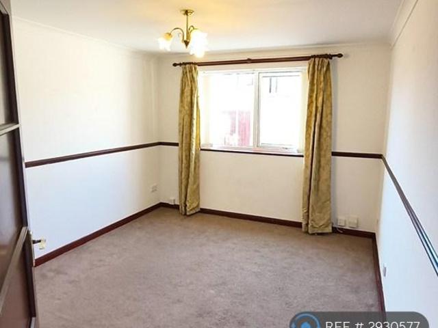 Bungalow for rent in Chaddesden, East Midlands