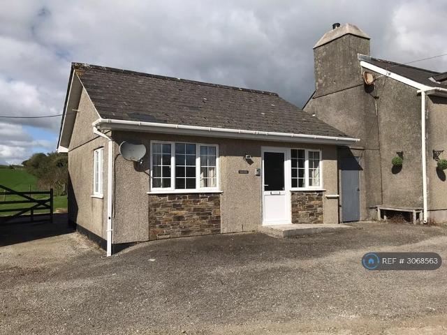 Bungalow for rent in Menheniot, St. Keyne and Trewidland