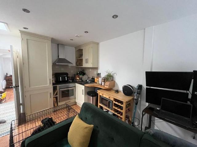 House for rent in North Elham, Folkestone
