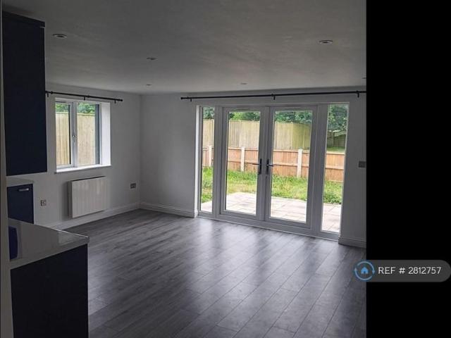 House for rent in Ashby St. Mary, Burgh St Peter