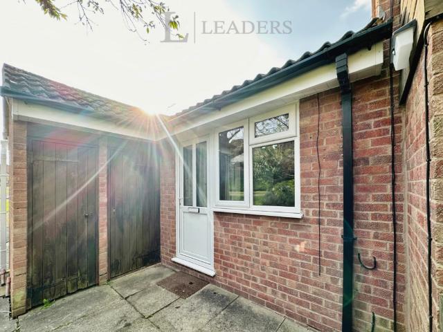 Bungalow for rent in Leicester, Beaumont Leys Bungalow for rent in Leicester, Beaumont Leys
