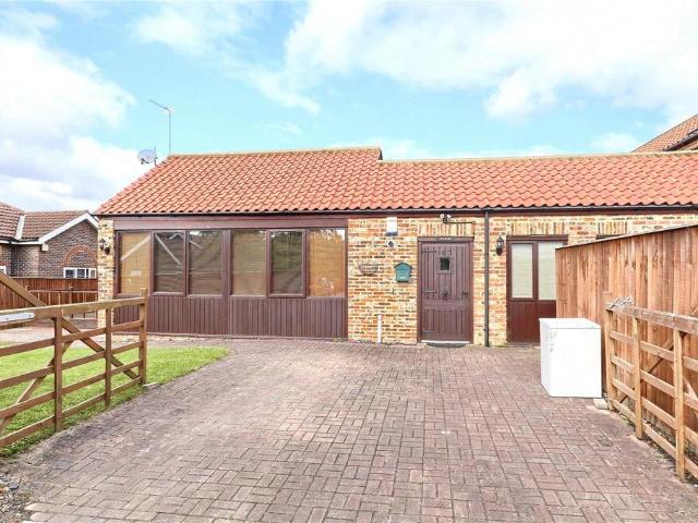 Bungalow for rent in Marton, Normanby