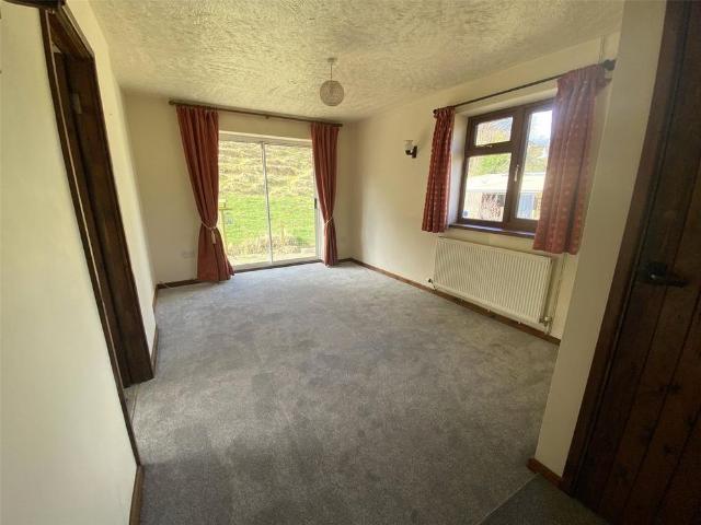 House for rent in Exford, Somerset